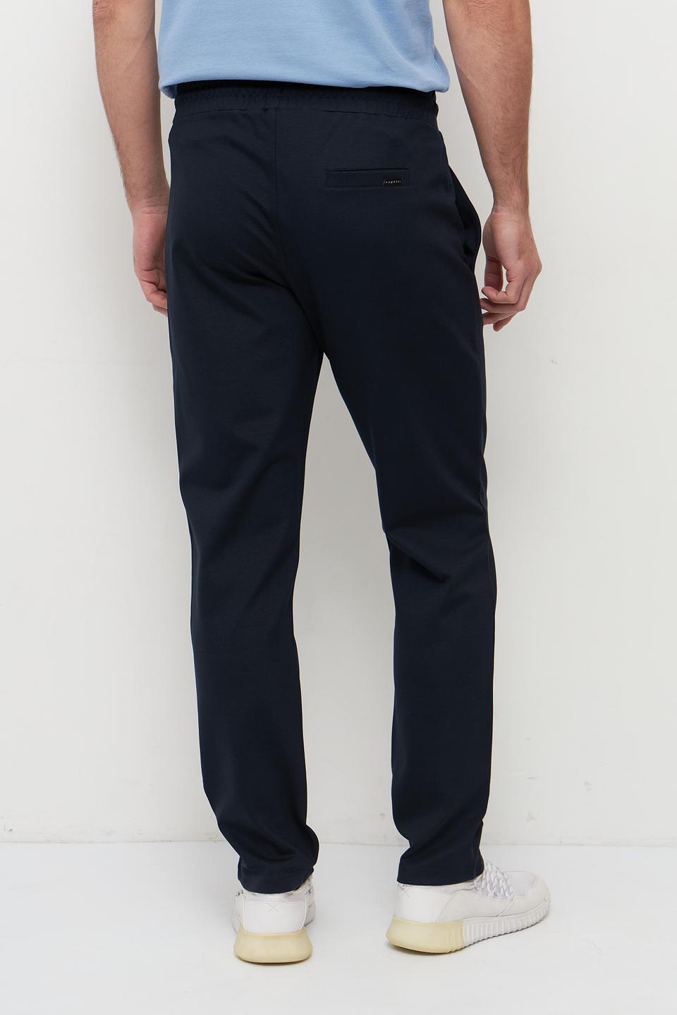 Спортивные брюки Bugatti с полосой