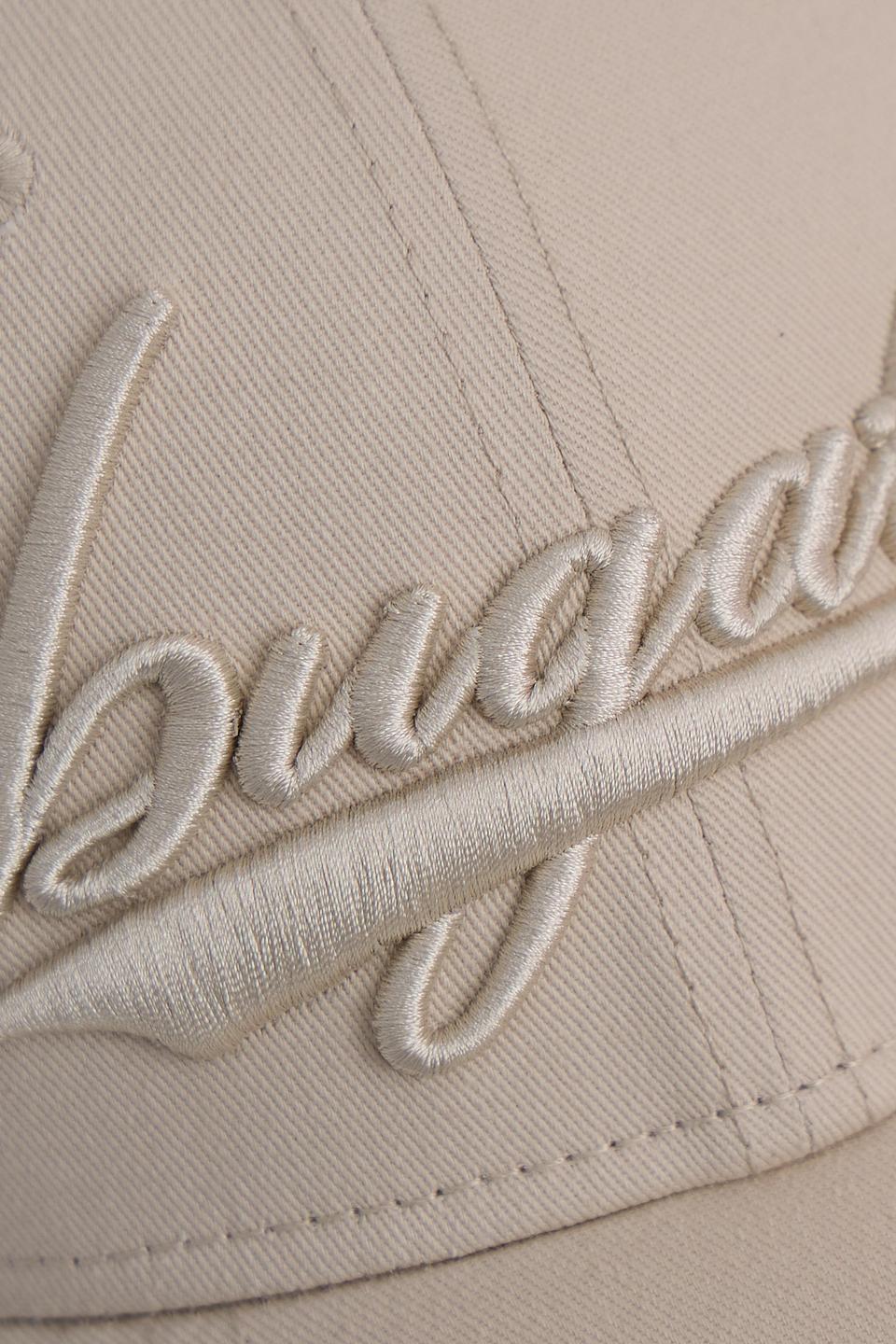 Кепка Bugatti ACC бежевая