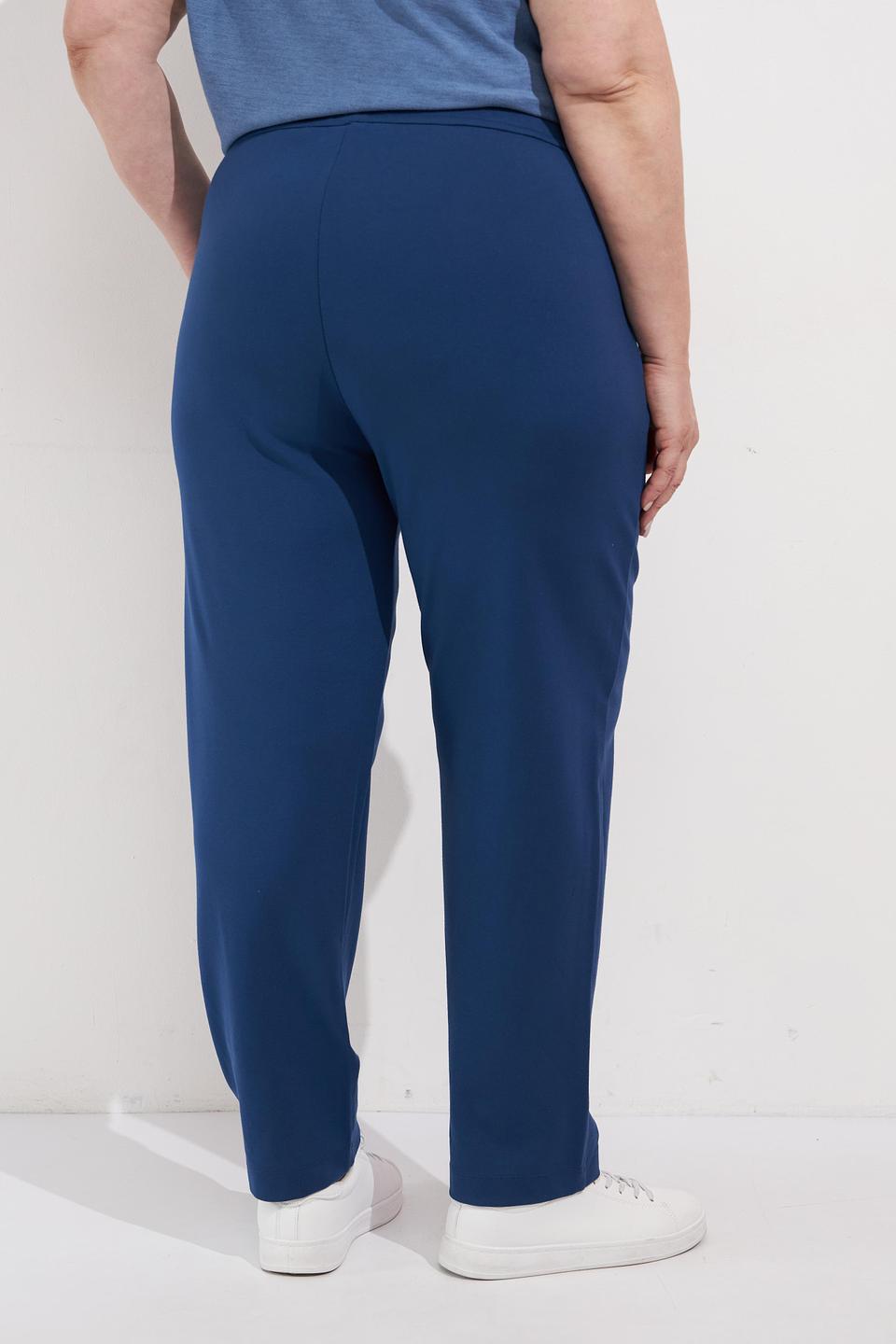 Брюки Via Appia с полоской