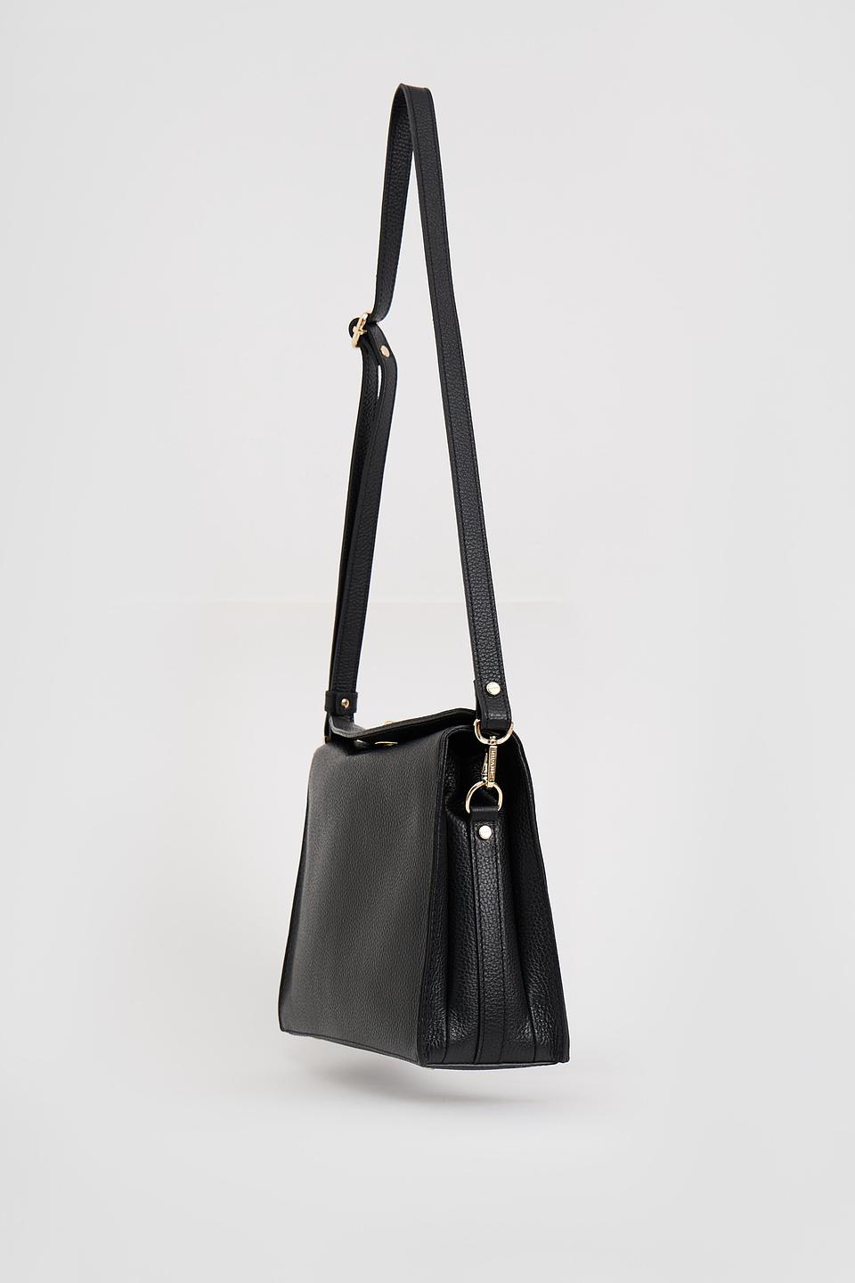 Сумка через плечо Ripani с декором