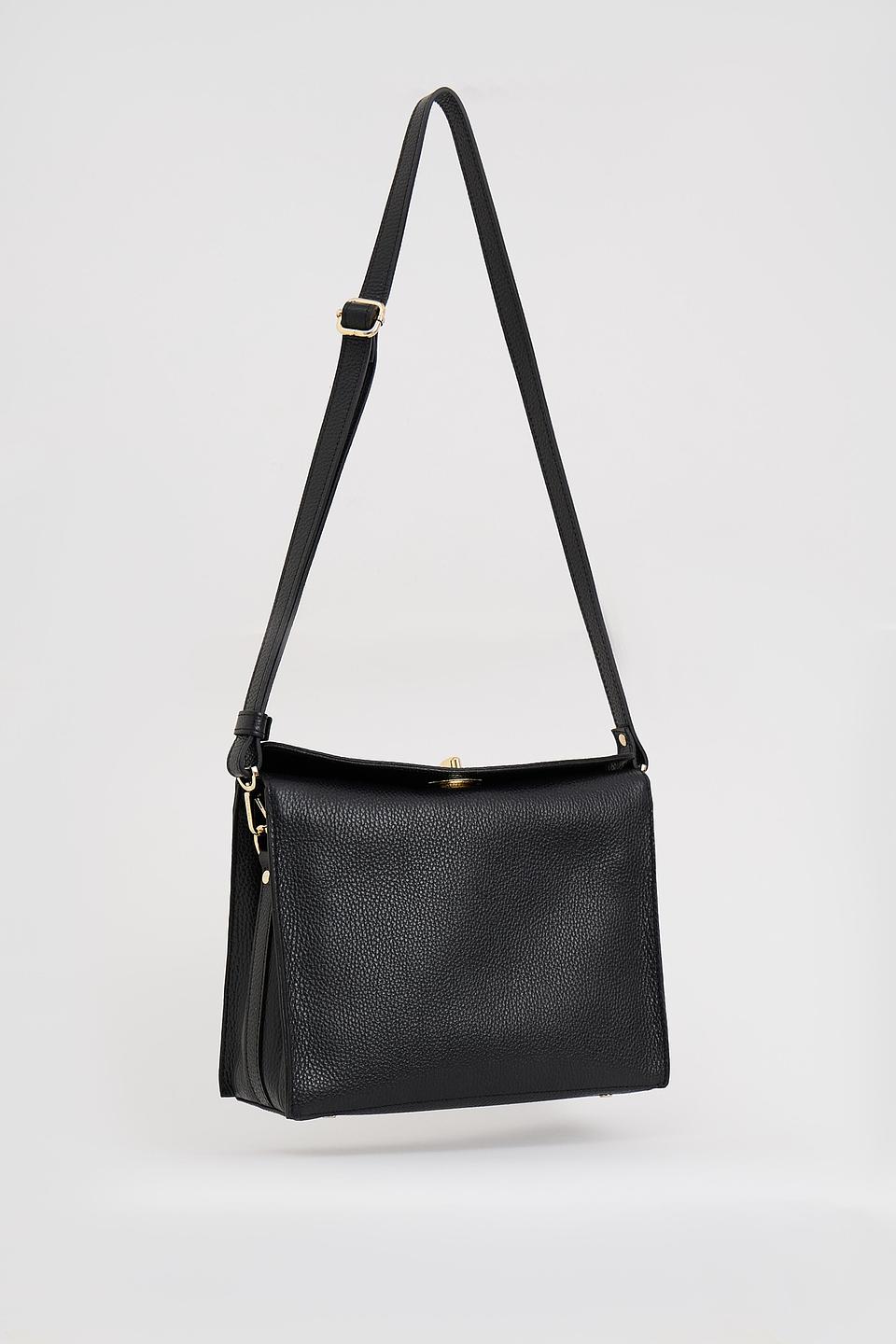 Сумка через плечо Ripani с декором