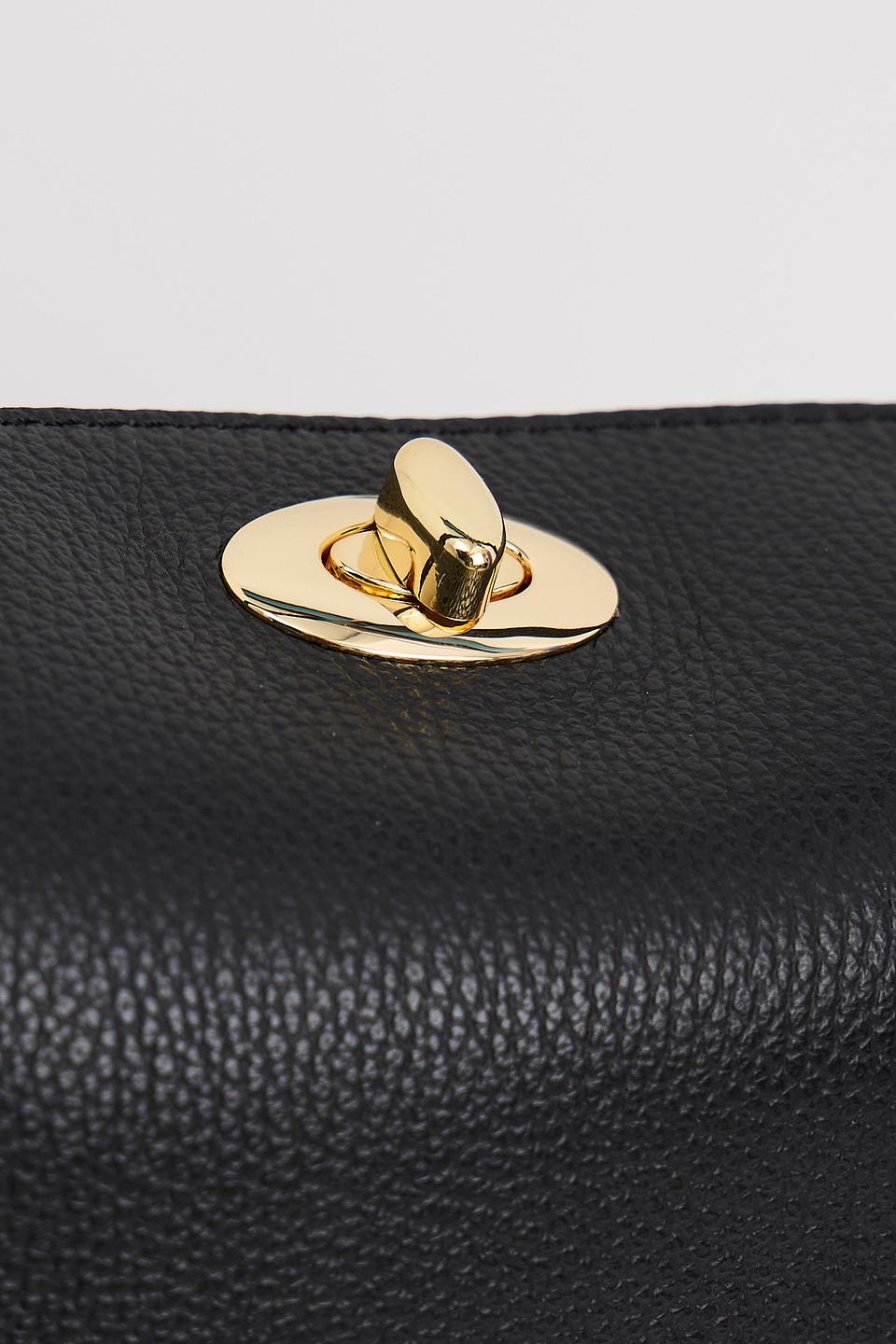 Сумка через плечо Ripani с декором