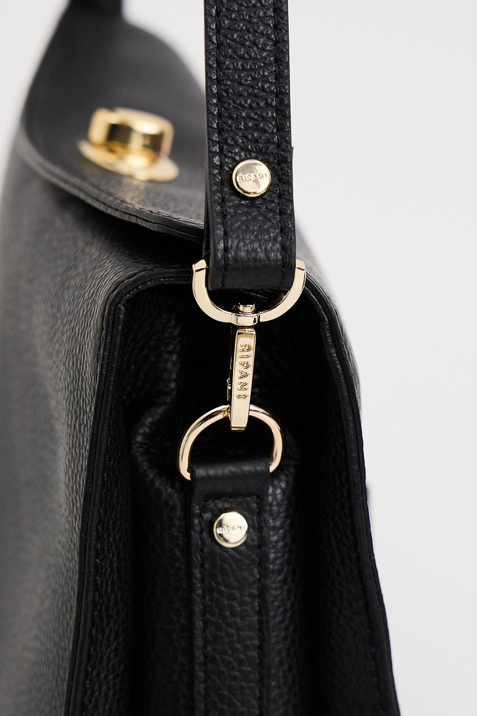 Сумка через плечо Ripani с декором