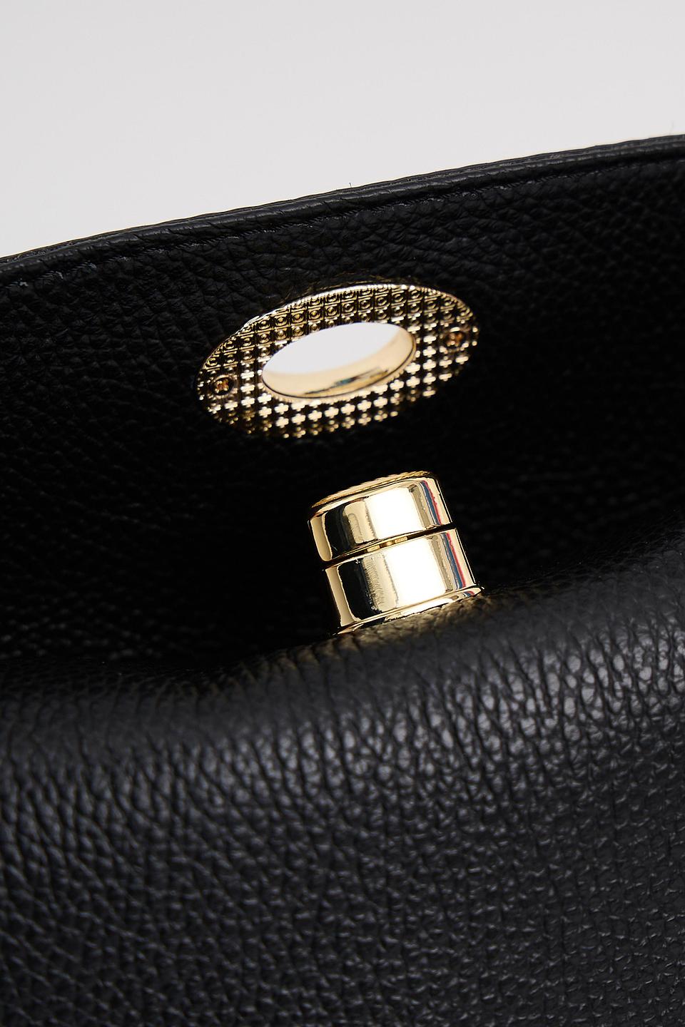 Сумка через плечо Ripani с декором