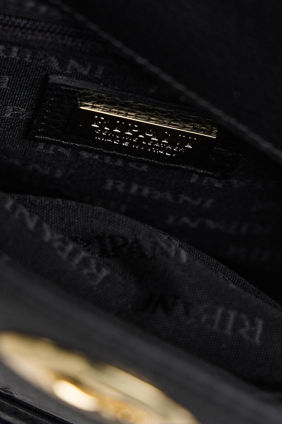 Сумка через плечо Ripani с декором