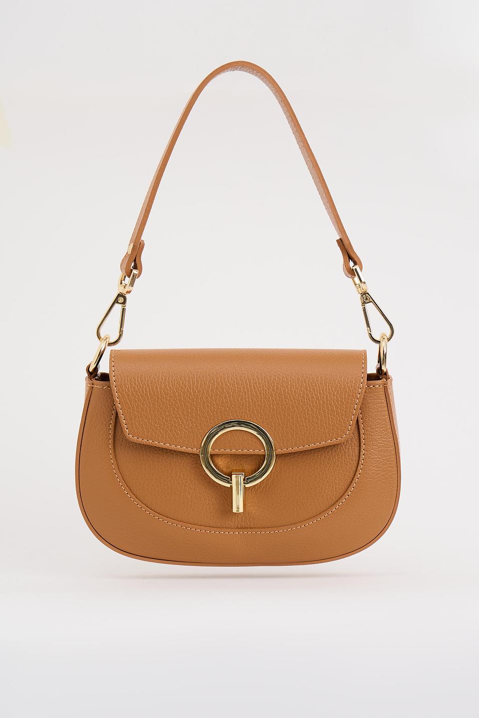 Сумка Principe Di Bologna коричневая