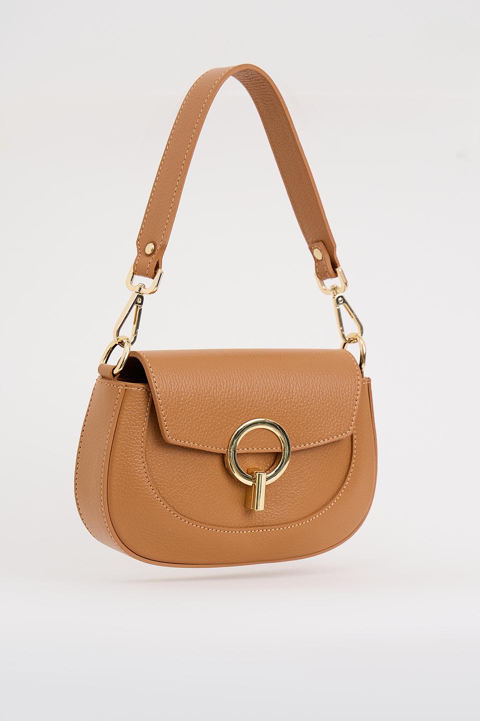 Сумка Principe Di Bologna коричневая