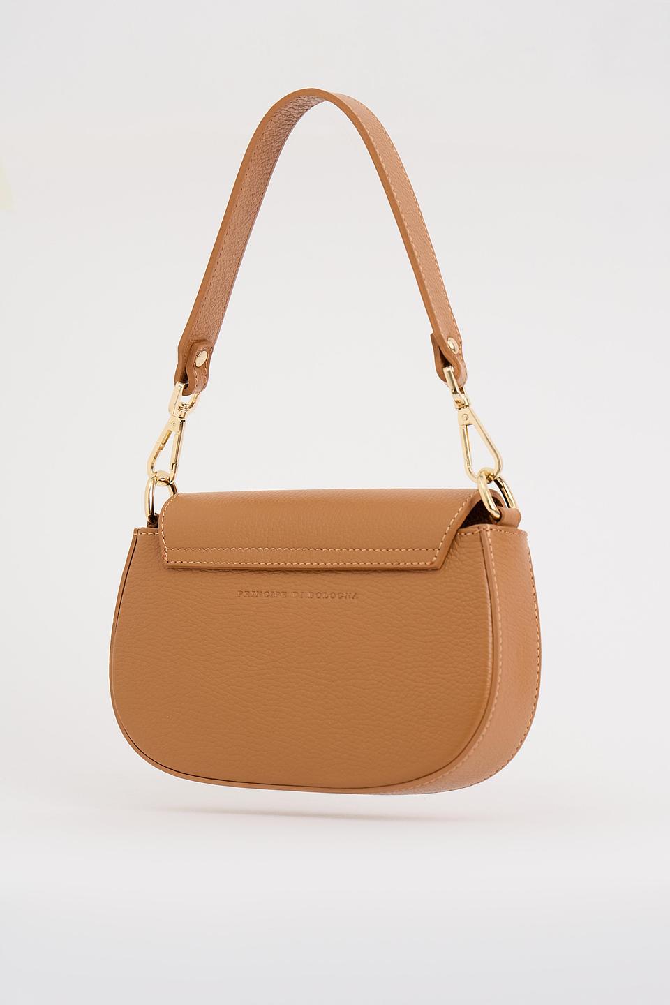 Сумка Principe Di Bologna коричневая