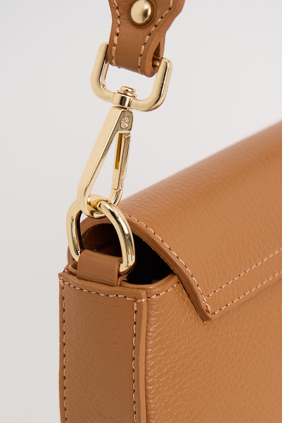 Сумка Principe Di Bologna коричневая