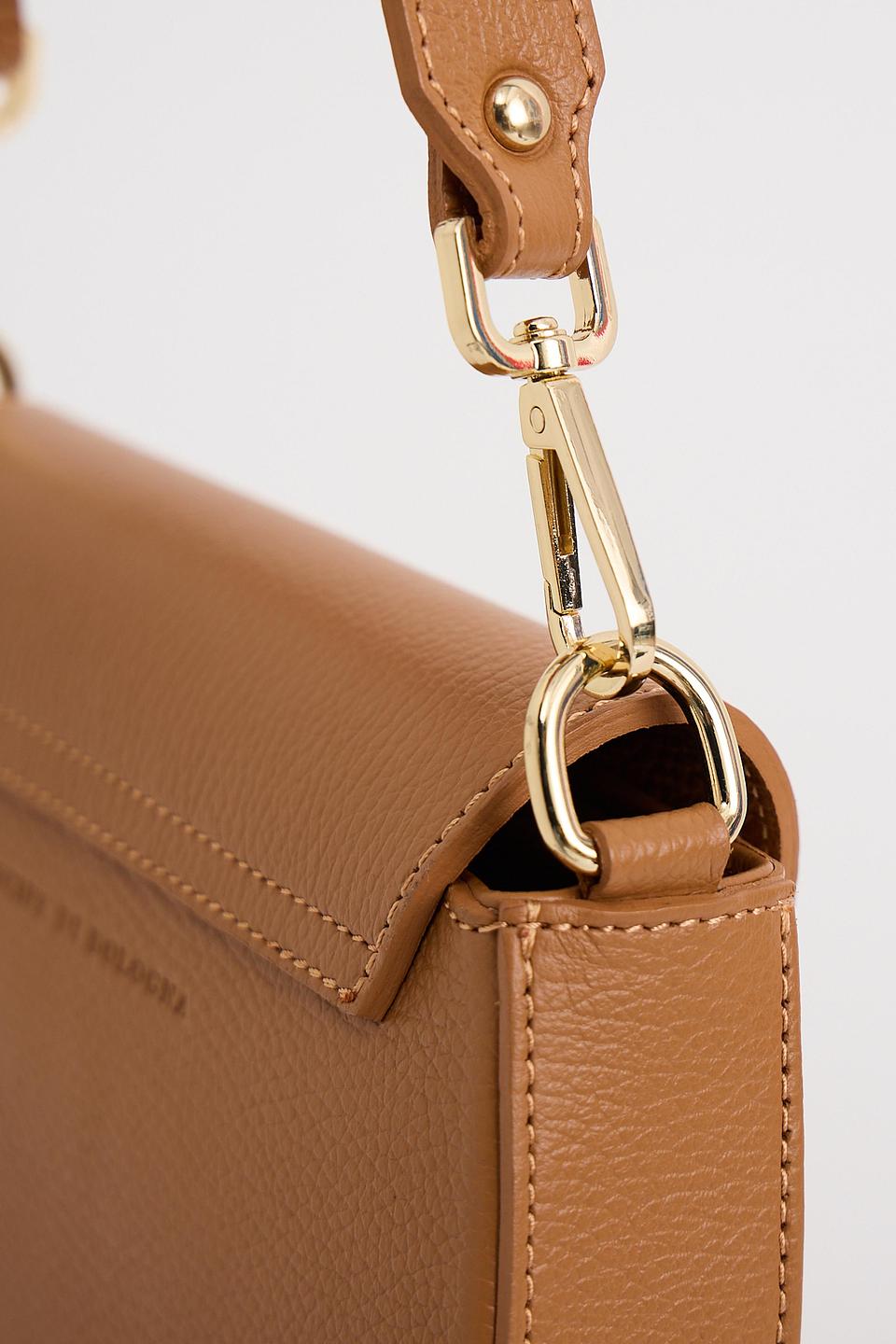 Сумка Principe Di Bologna коричневая