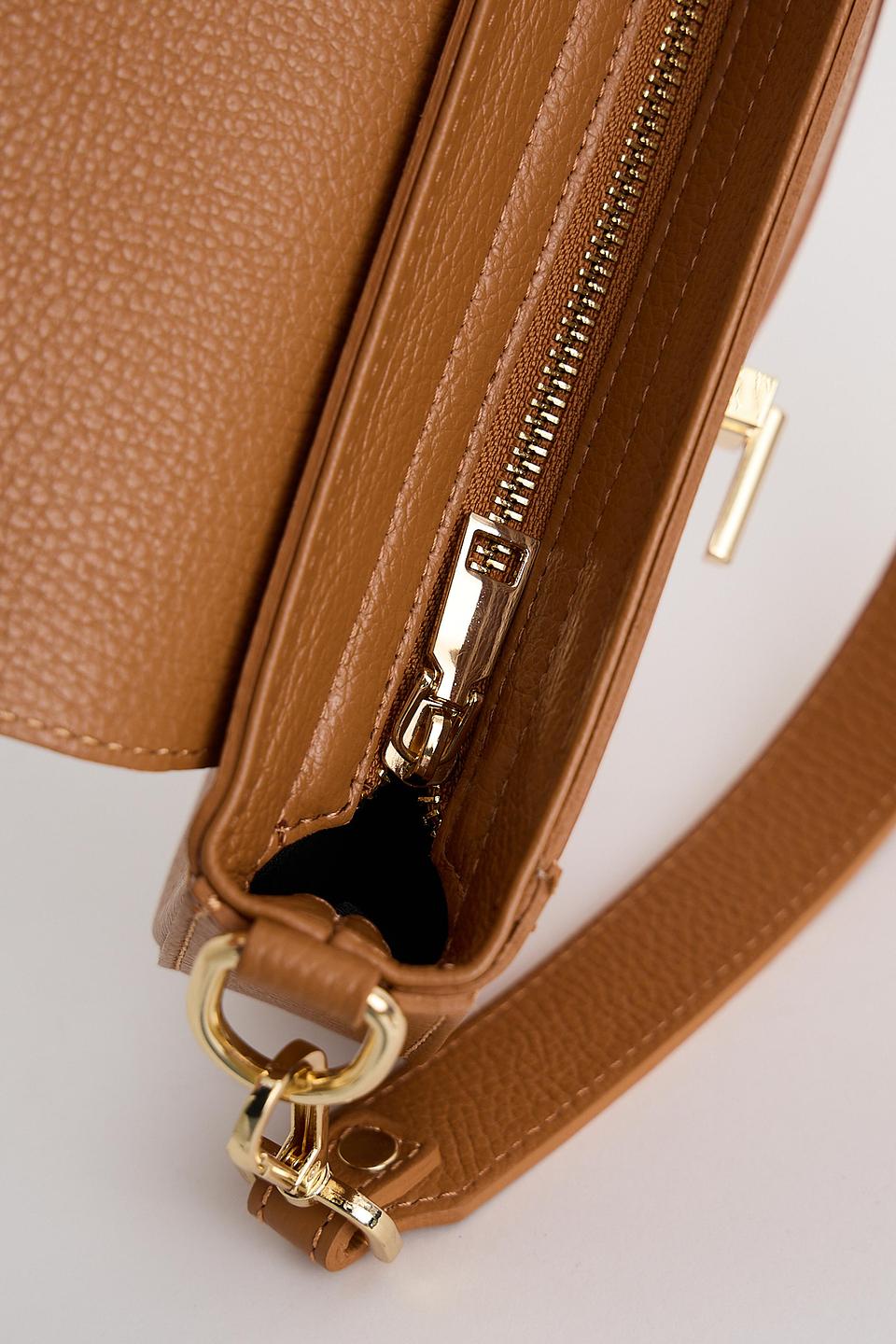 Сумка Principe Di Bologna коричневая