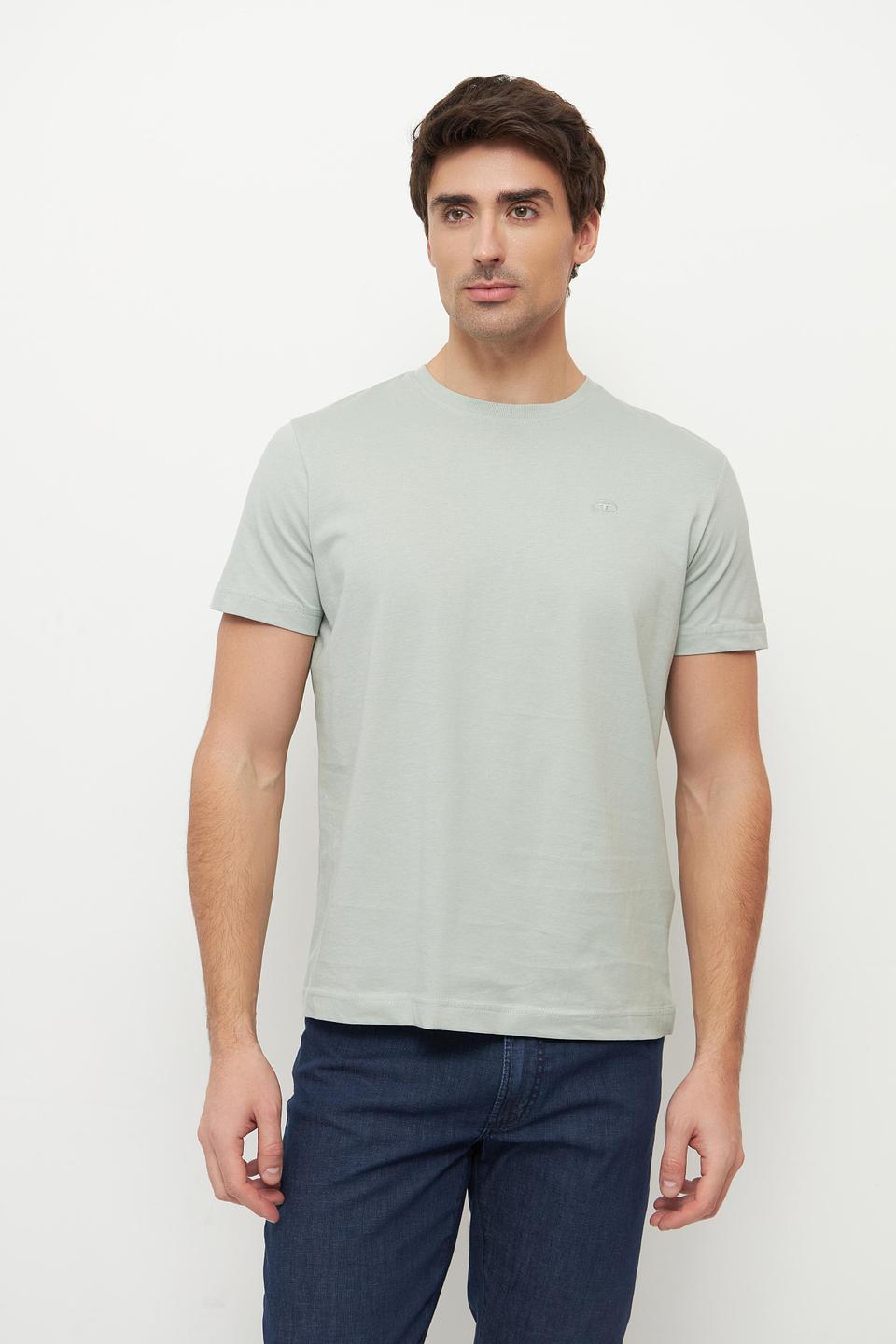 Футболка Tom Tailor мятная