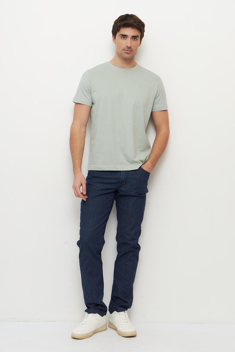 Футболка Tom Tailor мятная