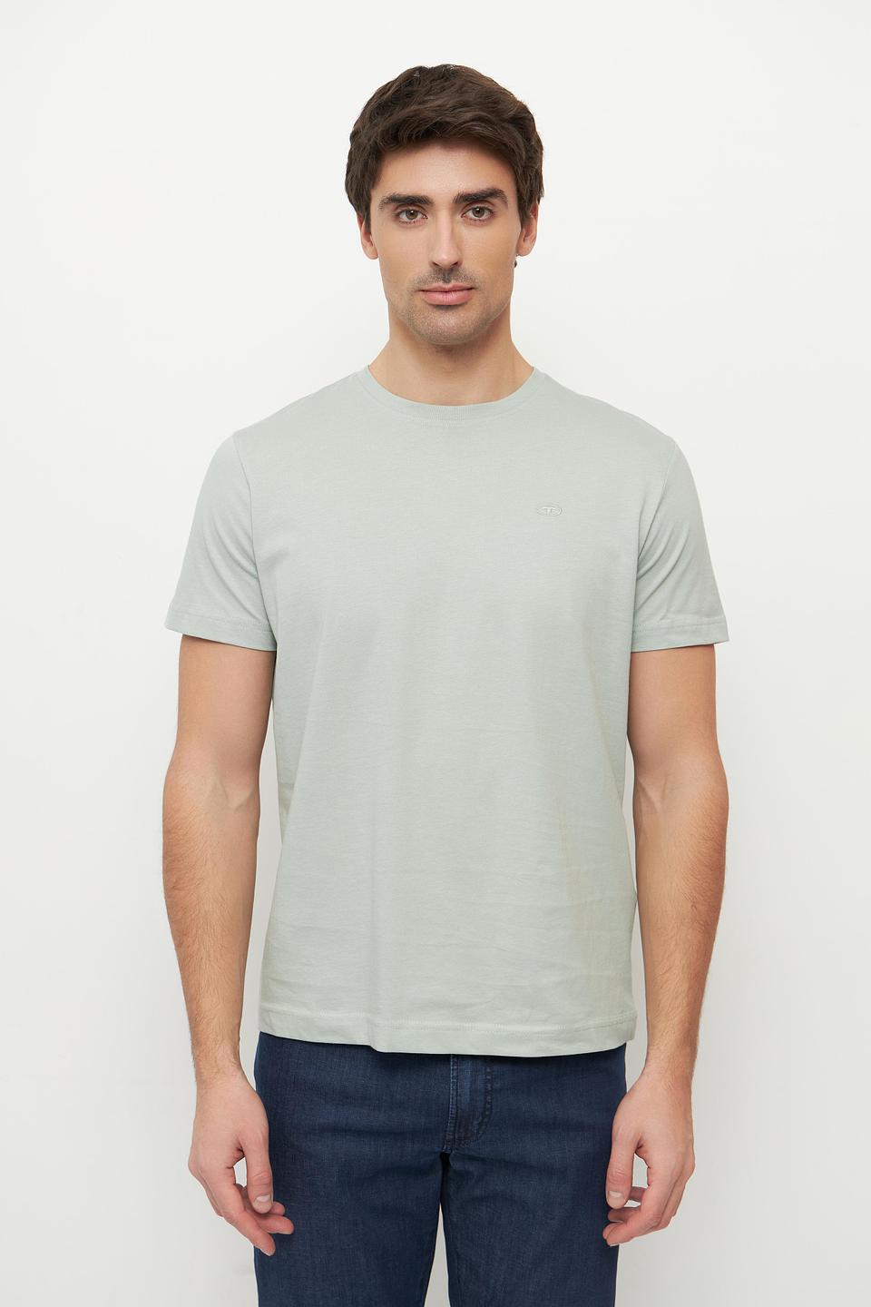 Футболка Tom Tailor мятная