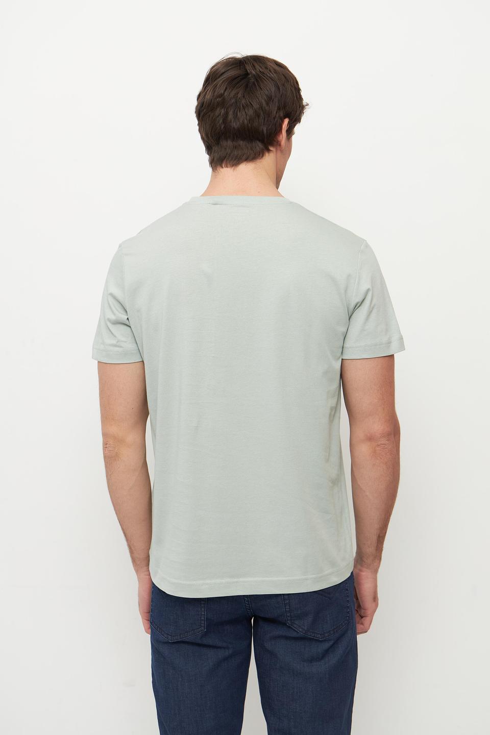 Футболка Tom Tailor мятная