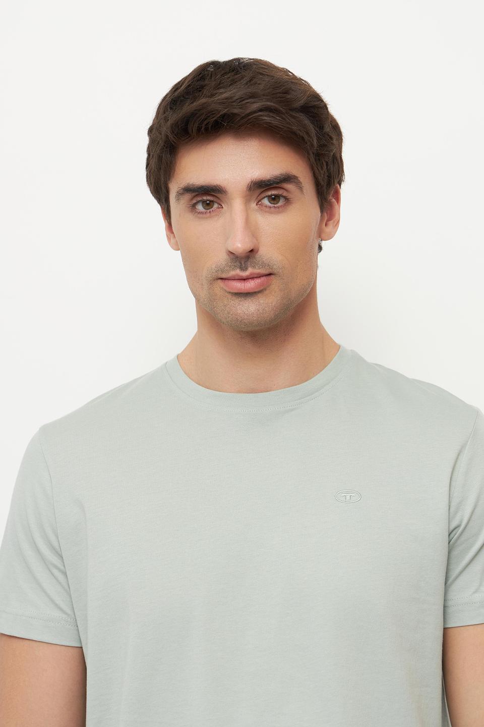 Футболка Tom Tailor мятная