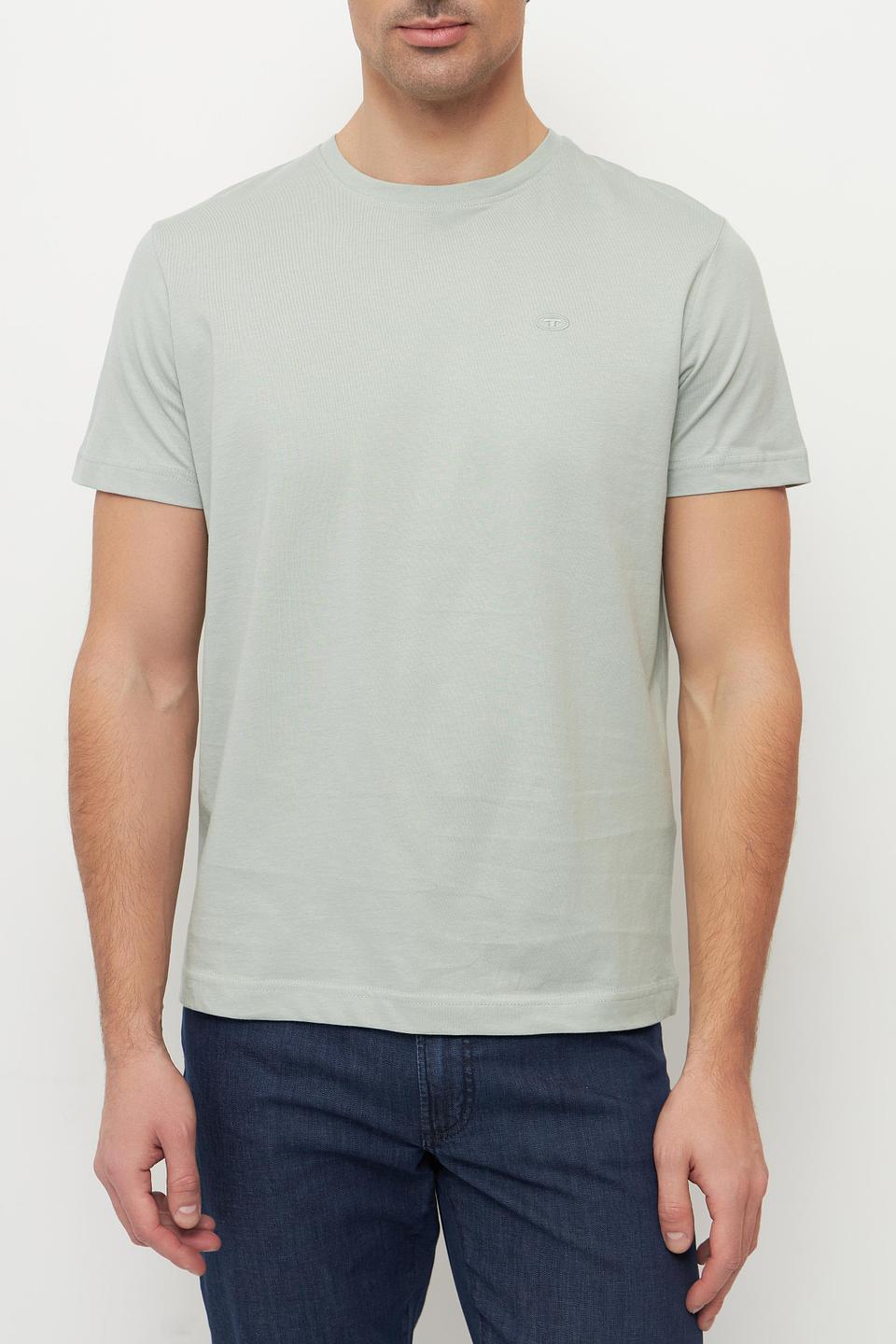 Футболка Tom Tailor мятная
