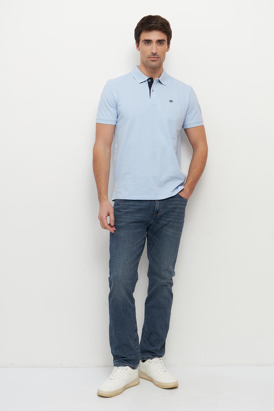 Джинсы Tom Tailor denim blue