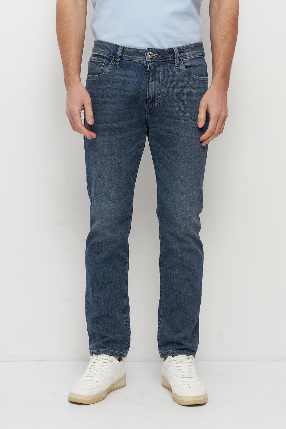 Джинсы Tom Tailor denim blue