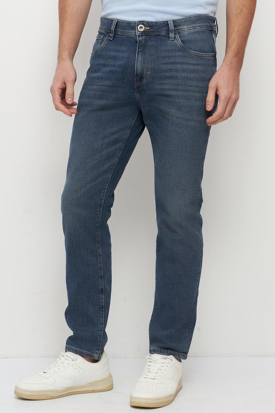 Джинсы Tom Tailor denim blue