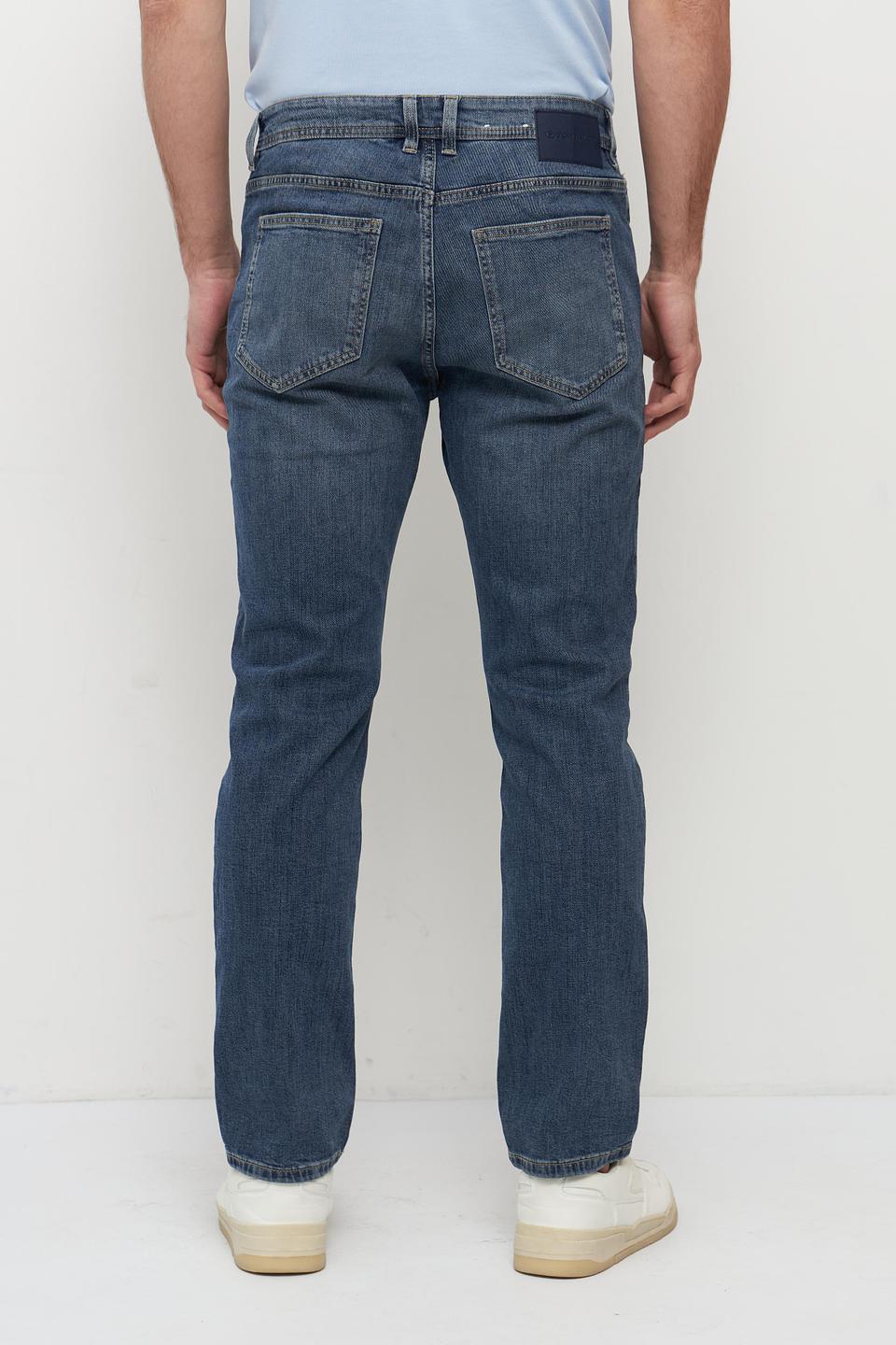 Джинсы Tom Tailor denim blue