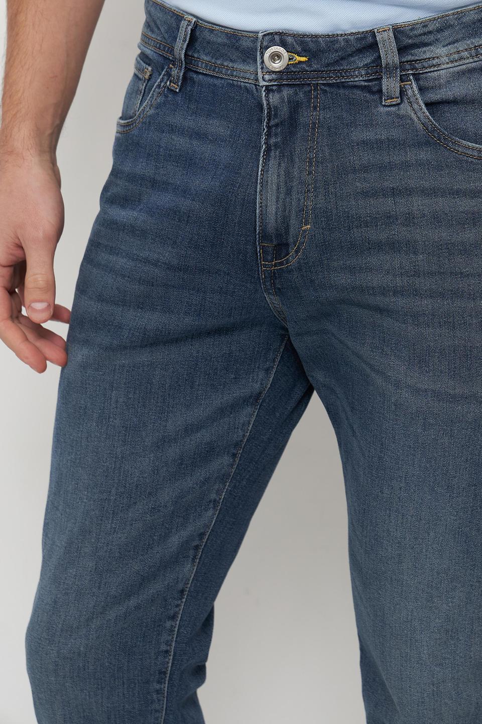 Джинсы Tom Tailor denim blue