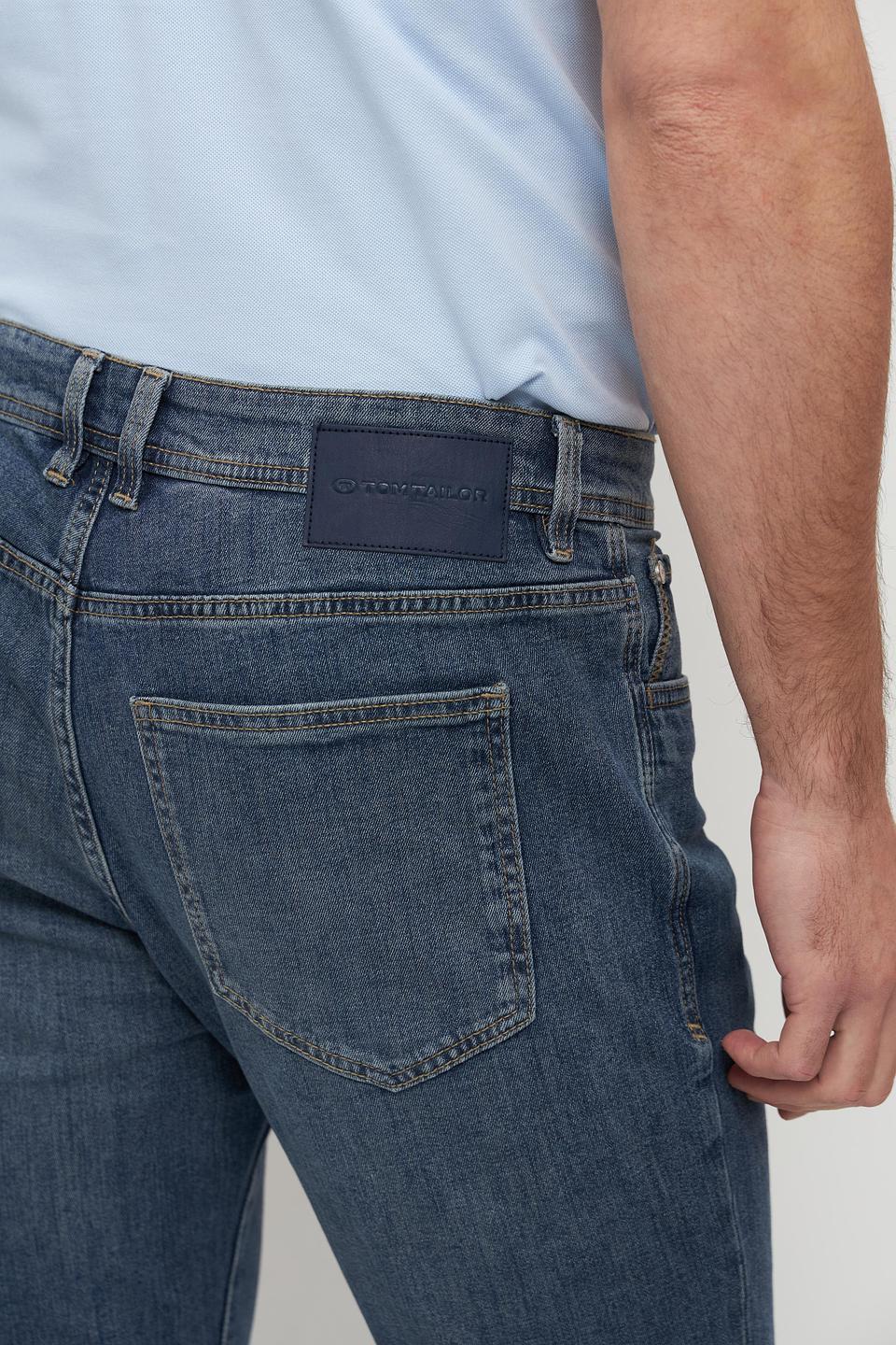 Джинсы Tom Tailor denim blue