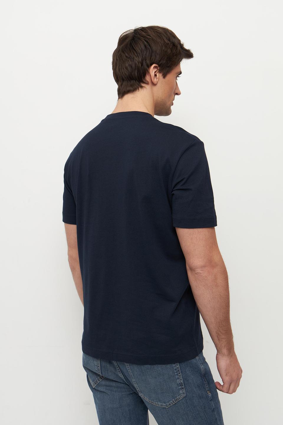 Футболка Tom Tailor с принтом