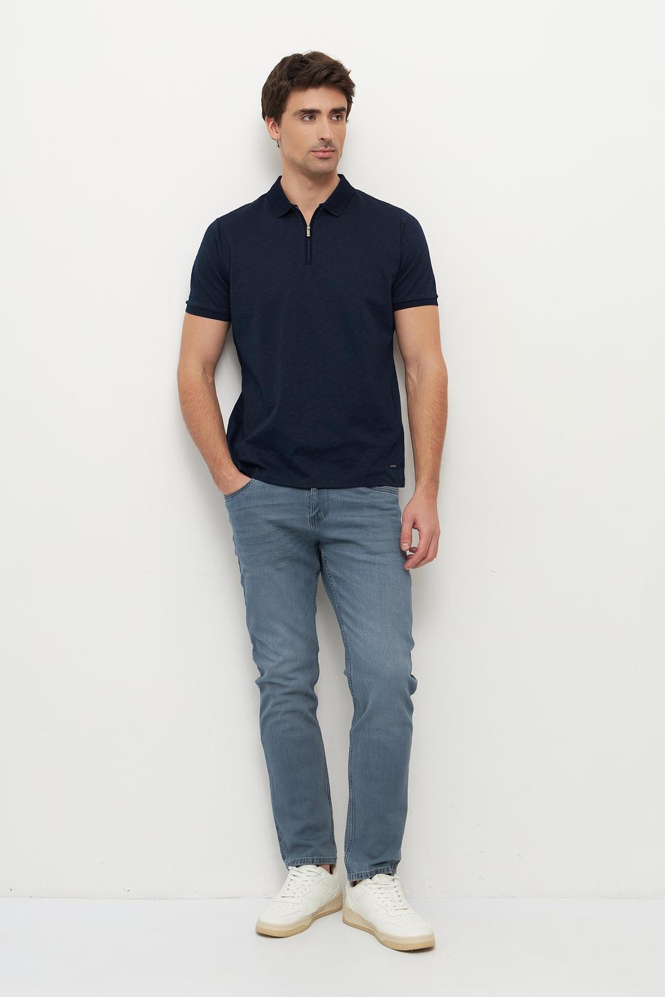 Джинсы Tom Tailor denim blue