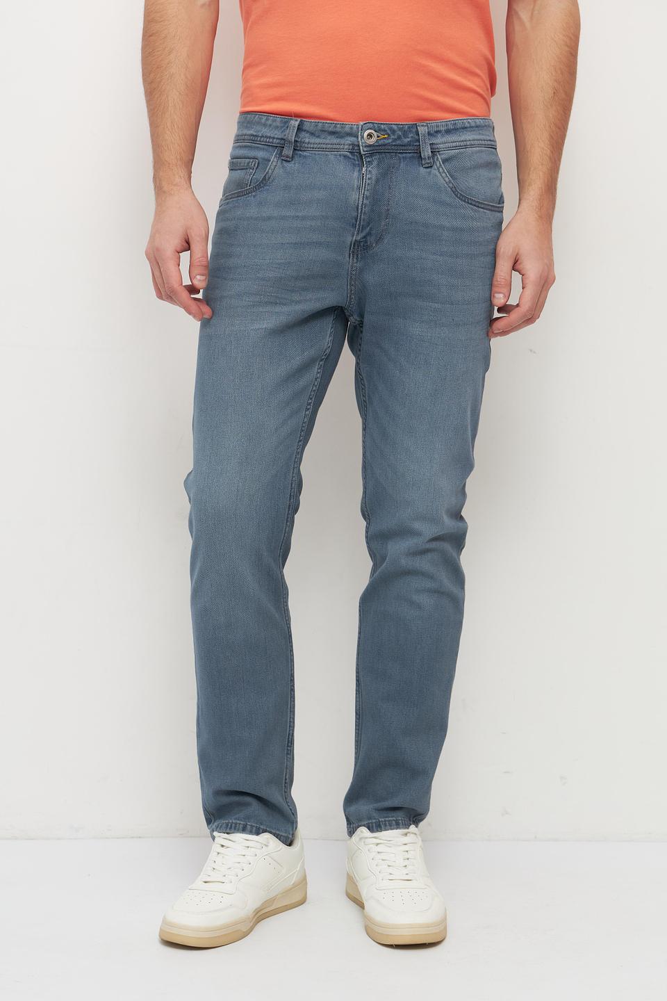 Джинсы Tom Tailor denim blue