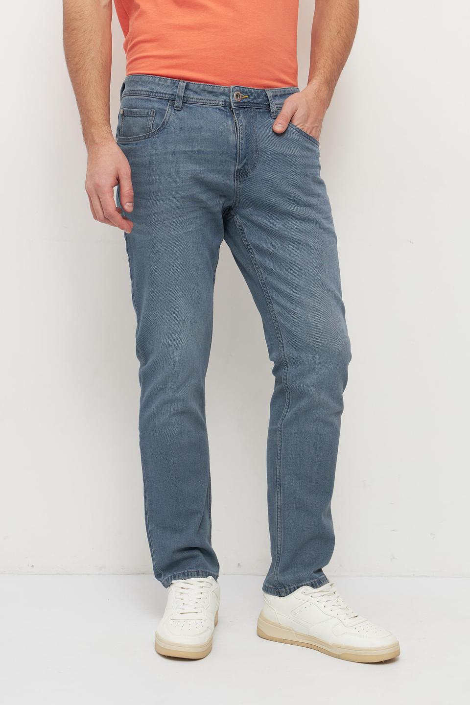 Джинсы Tom Tailor denim blue