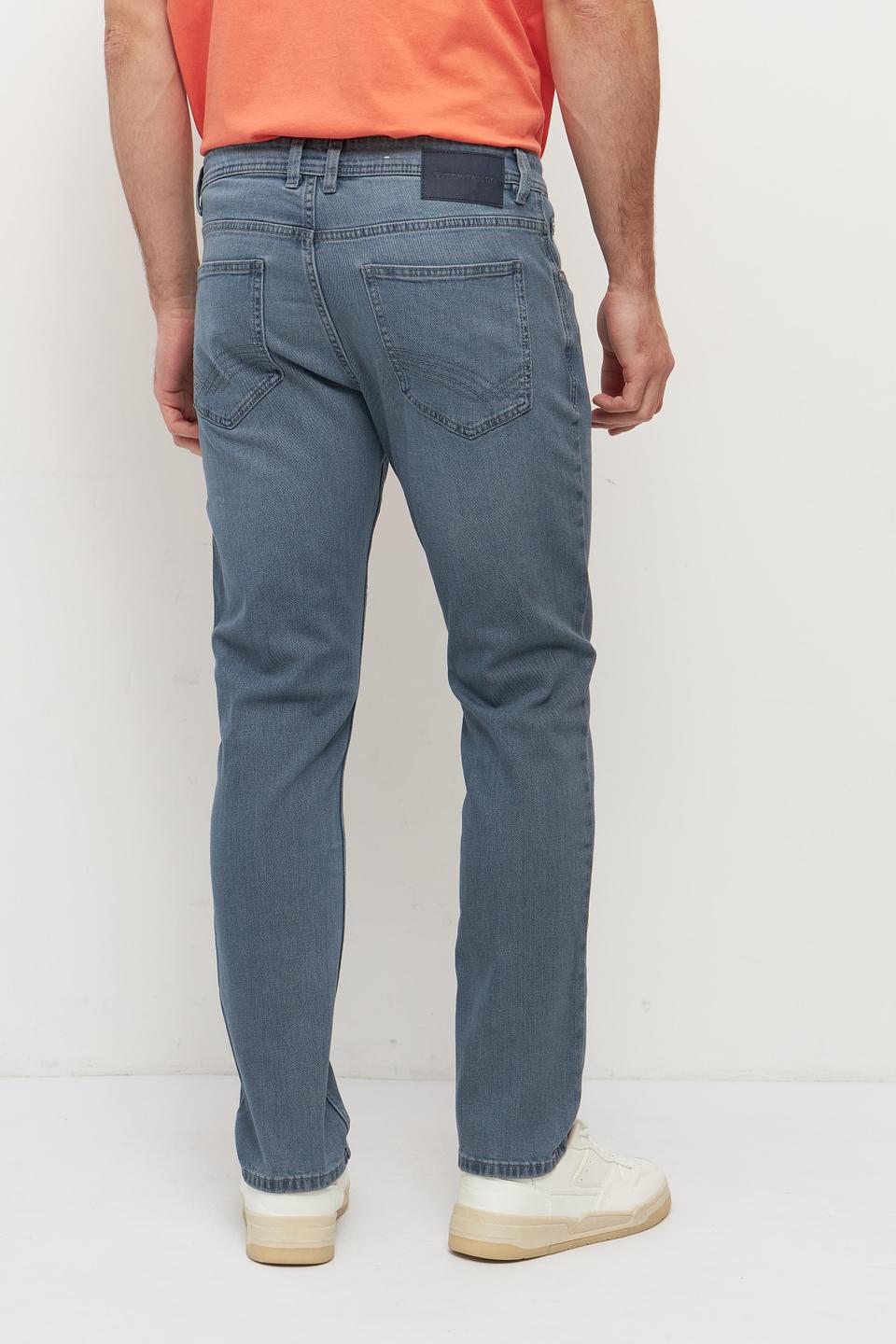 Джинсы Tom Tailor denim blue