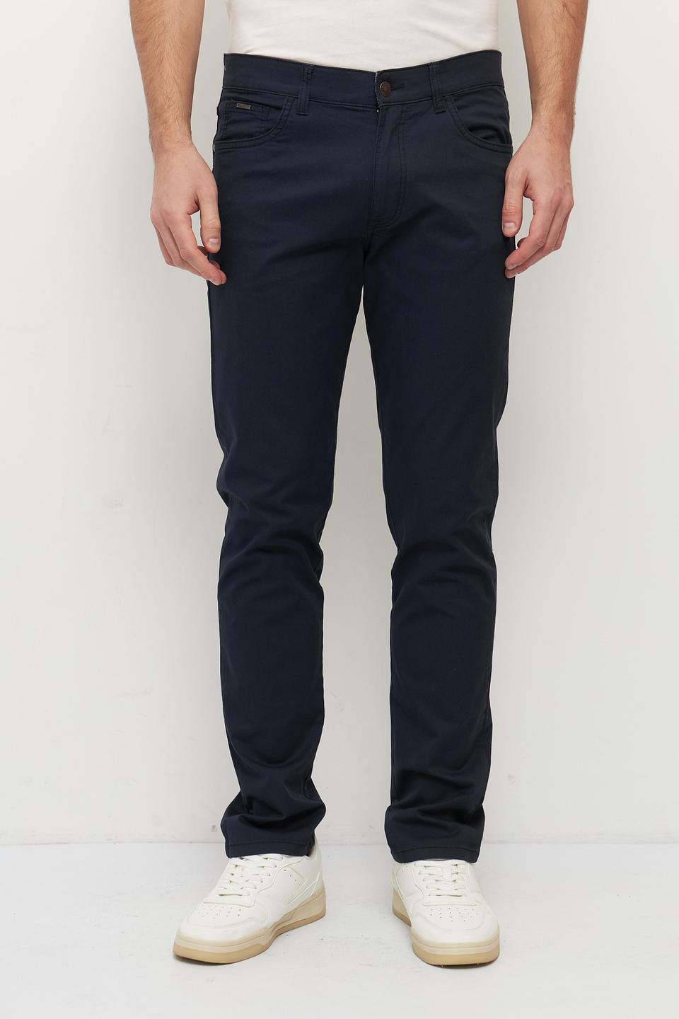 Брюки Sea Barrier темно-синие