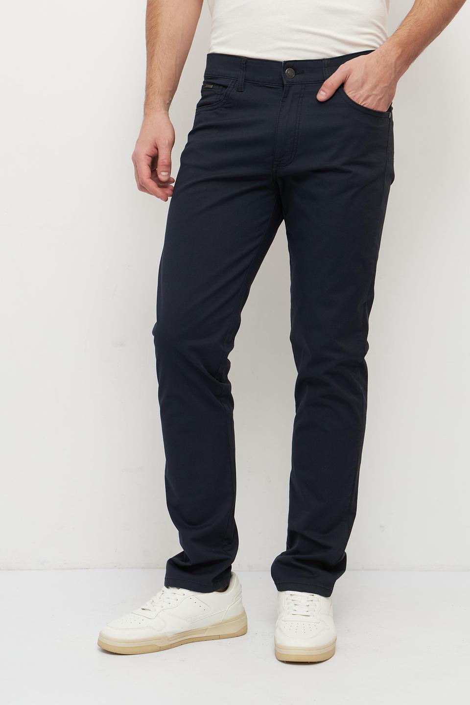 Брюки Sea Barrier темно-синие