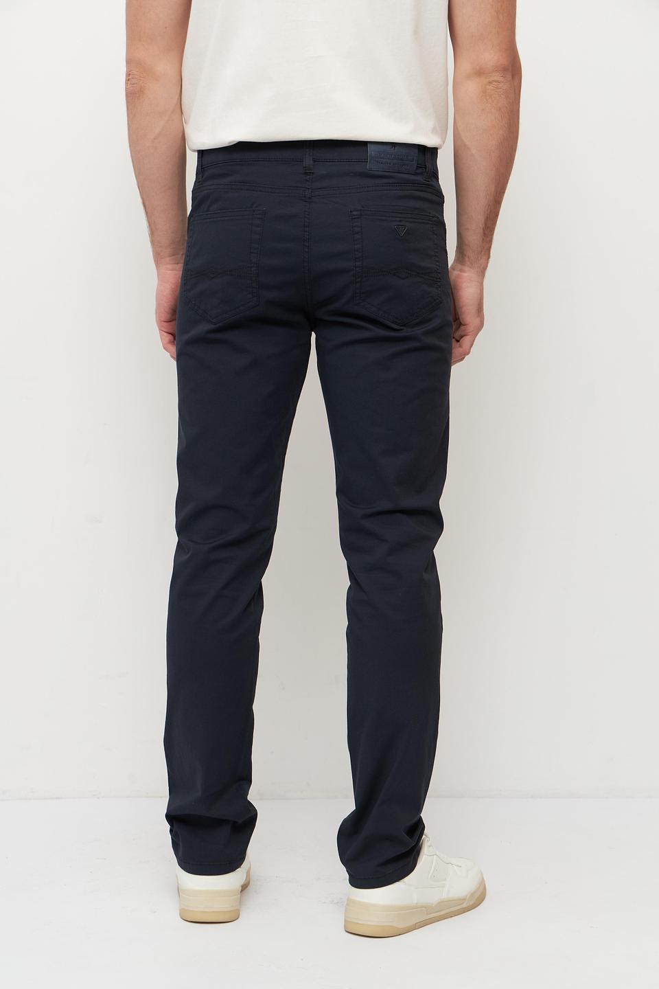 Брюки Sea Barrier темно-синие