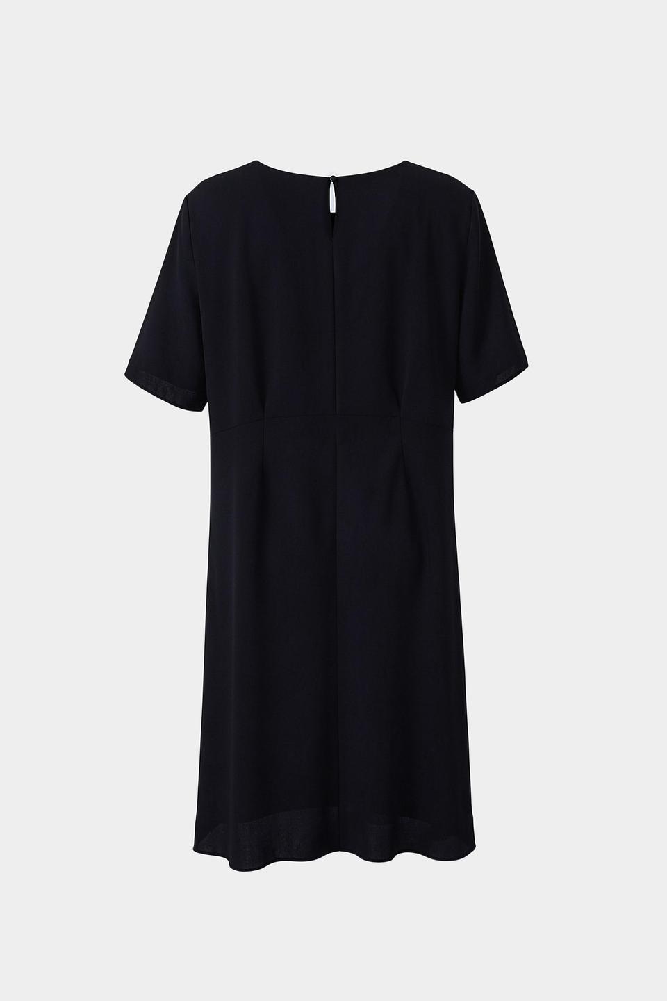 Платье Gaia с цветочным принтом