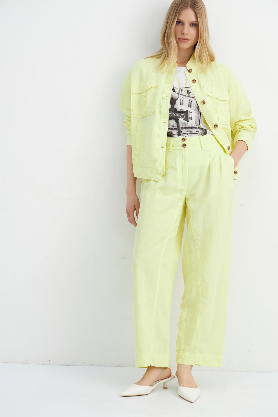 Футболка Catnoir с принтом "Metro"