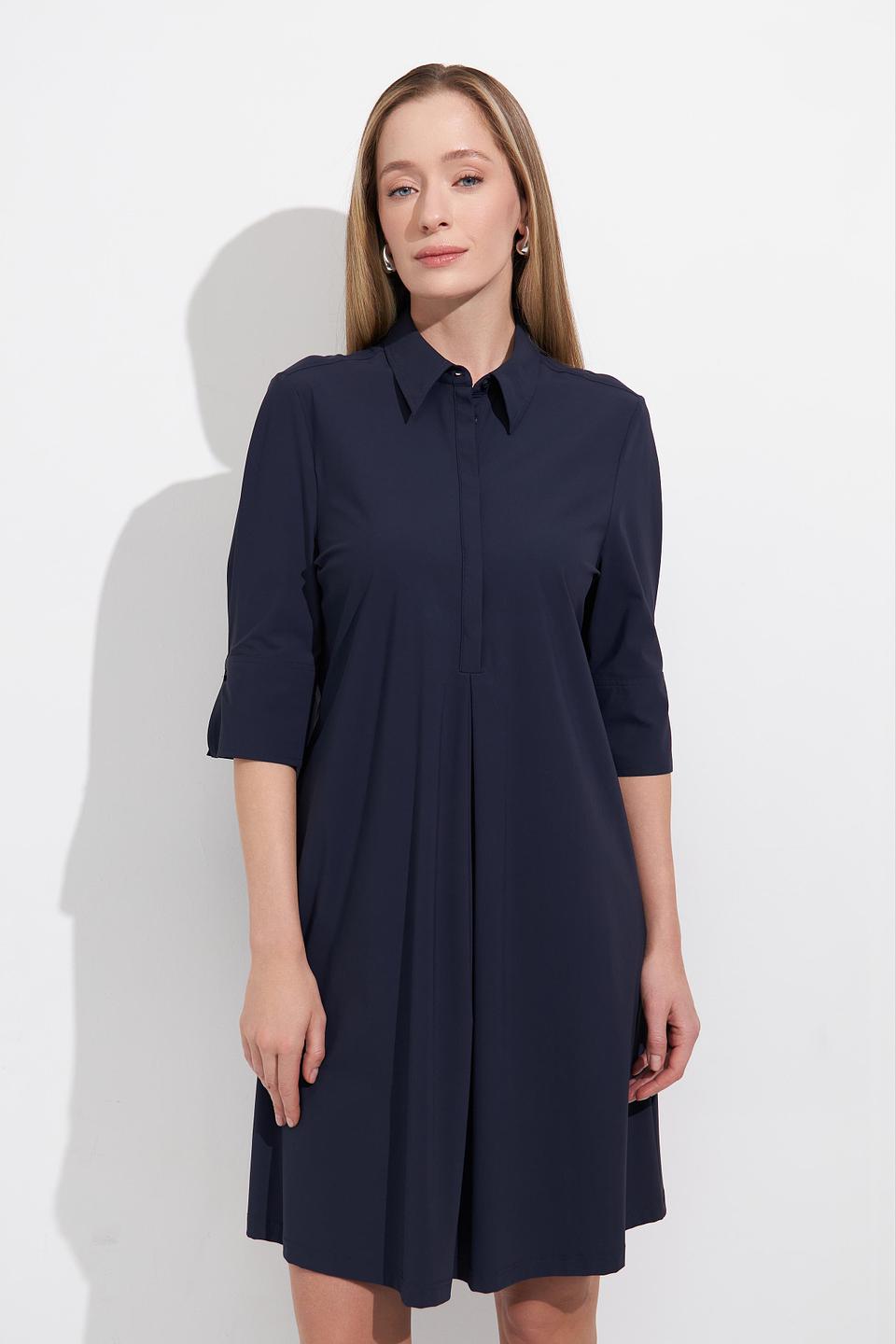 Платье Marc Aurel c вышивкой