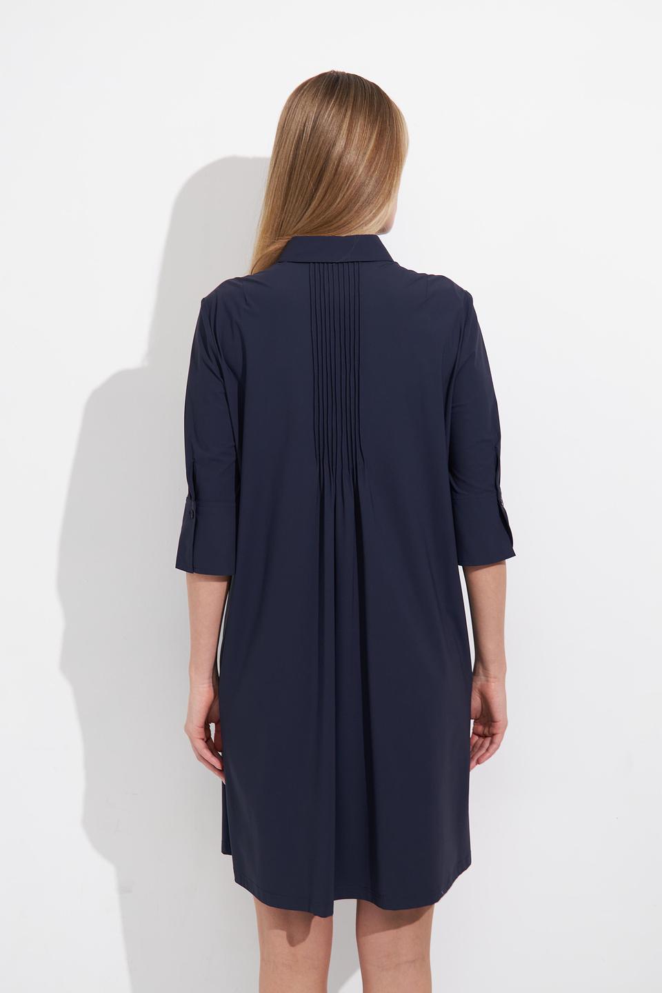 Платье Marc Aurel c вышивкой