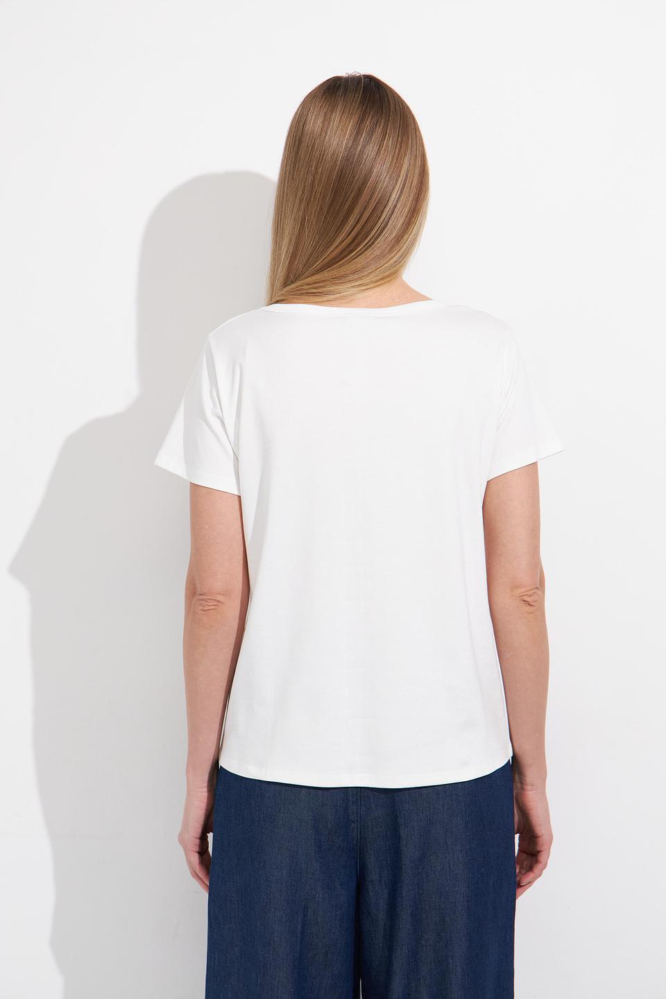 Футболка Monari с принтом пингвина