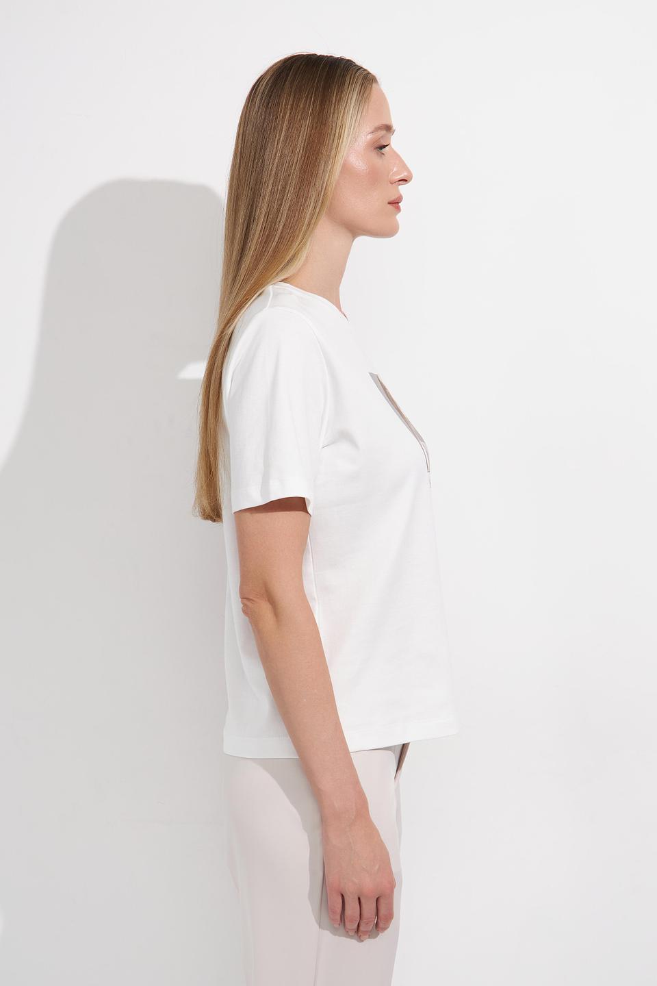 Футболка Monari с принтом "Keep Dreaming"