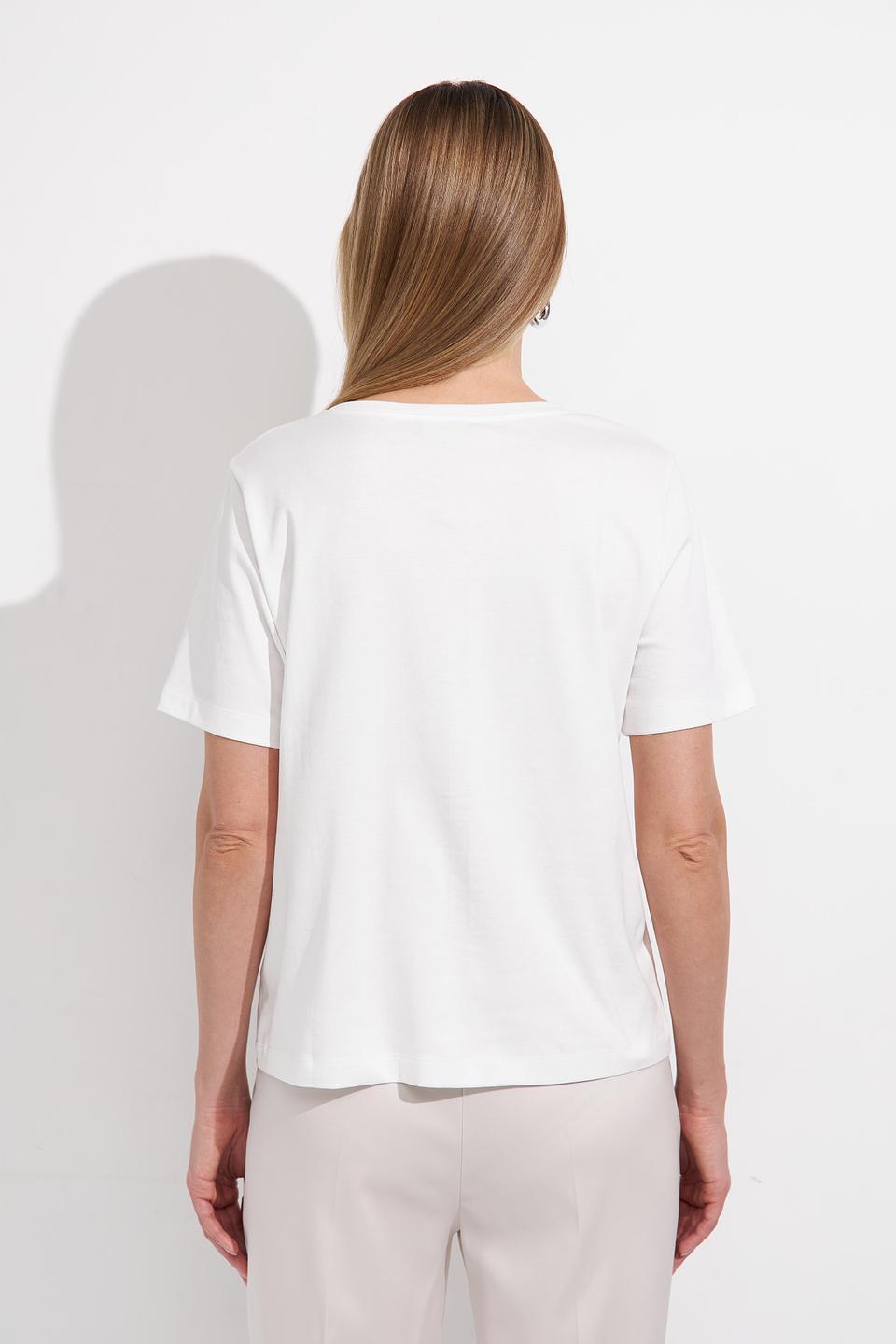 Футболка Monari с принтом "Keep Dreaming"