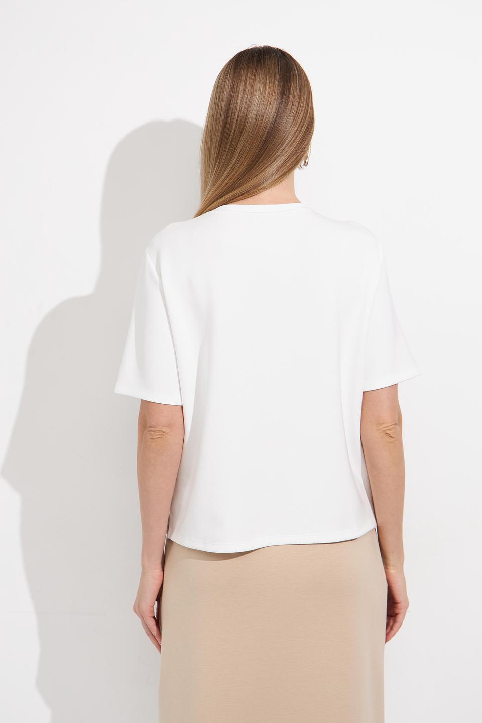 Футболка Monari с декором