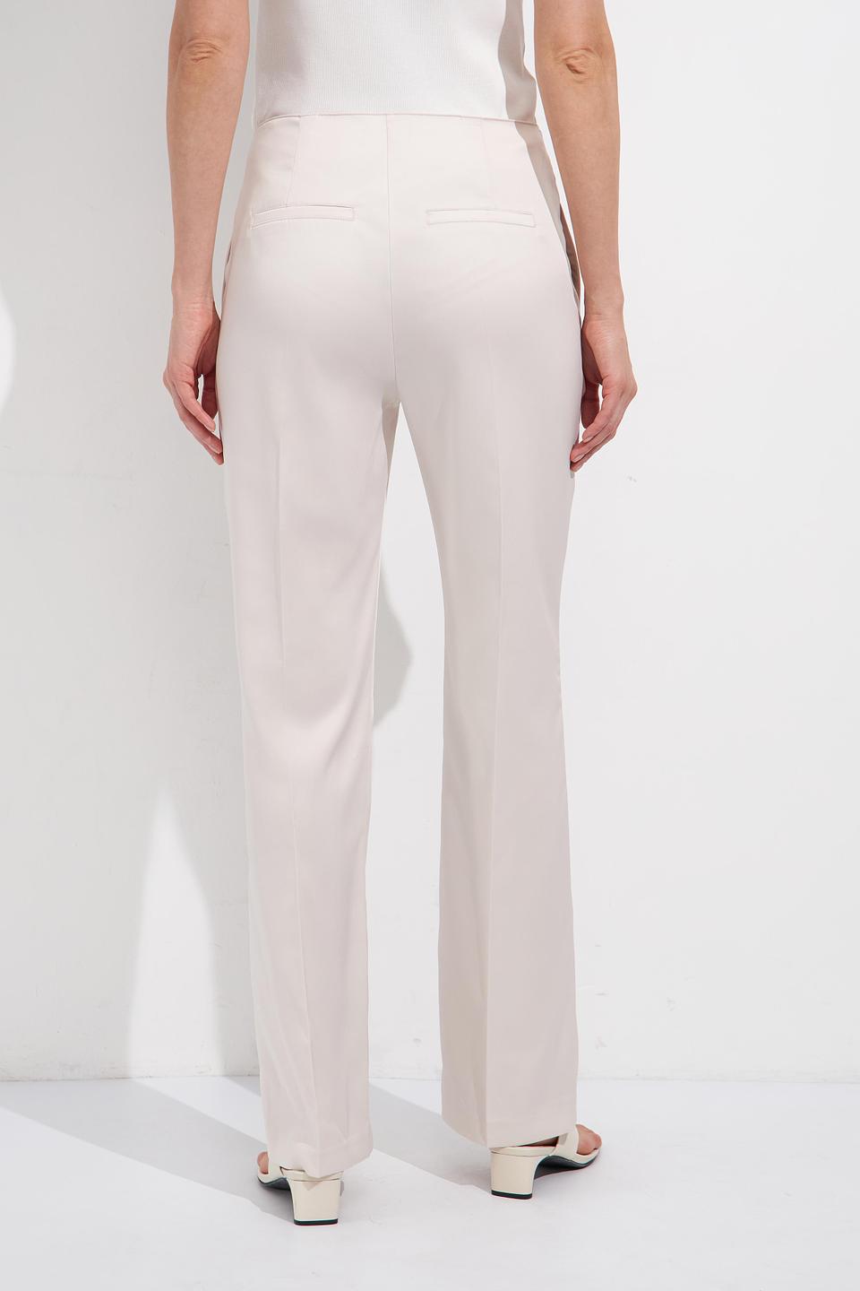 Брюки Monari бежевые прямые