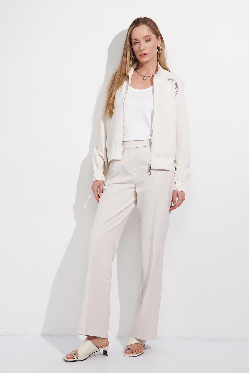 Жакет Monari с декором