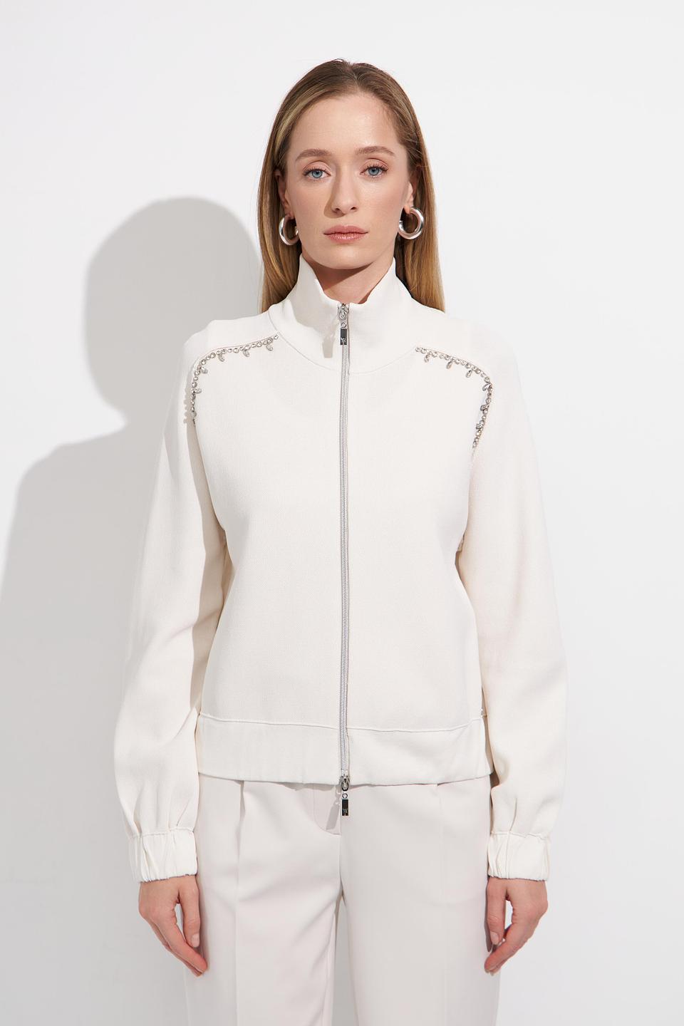 Жакет Monari с декором
