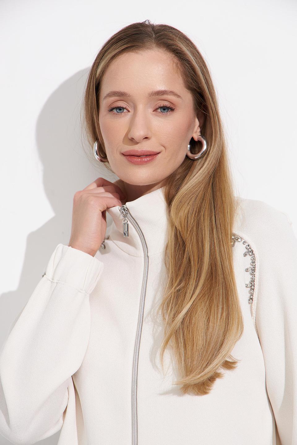 Жакет Monari с декором