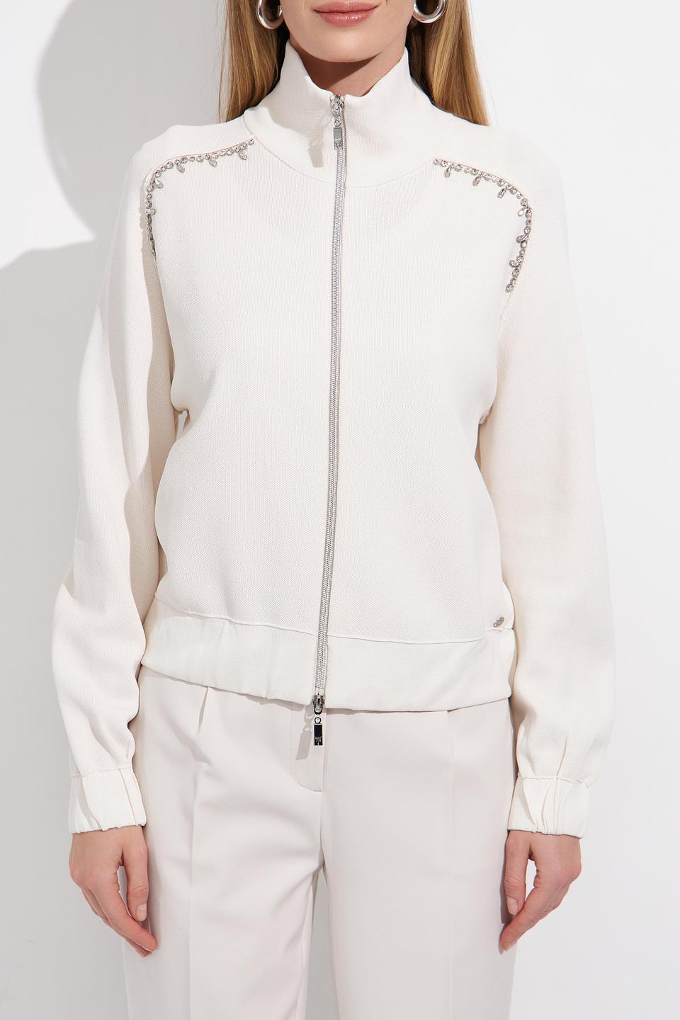 Жакет Monari с декором