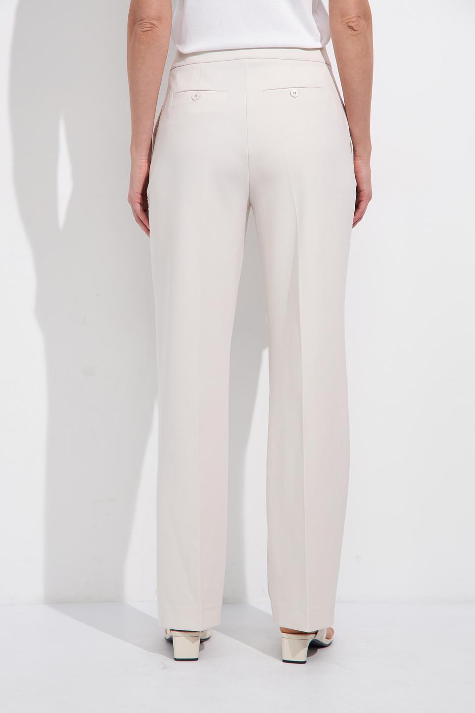 Брюки Monari бежевые с завязками