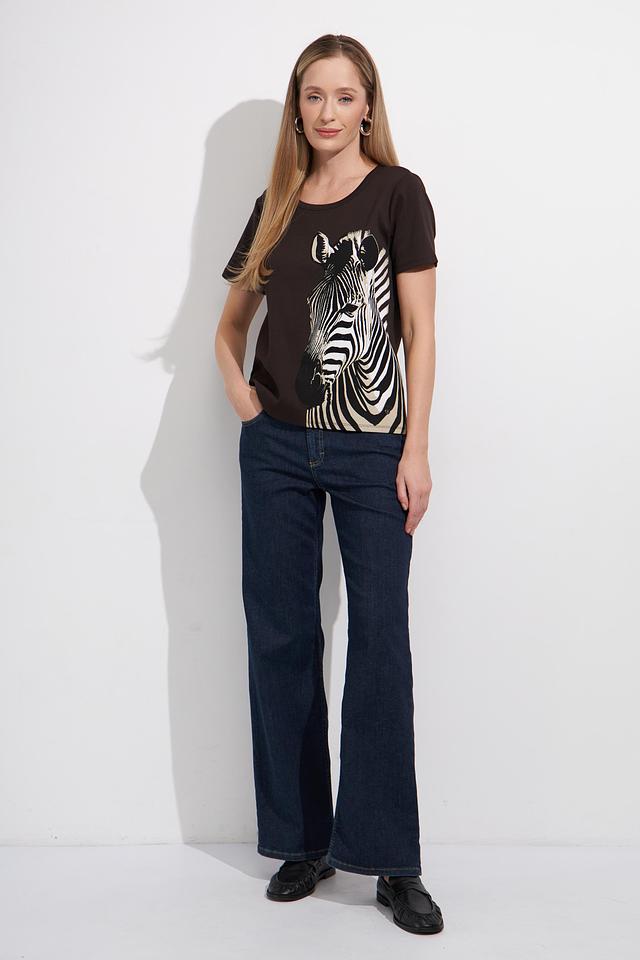 Джинсы Angels с вышивкой